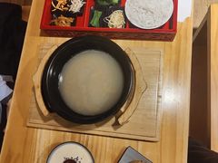 -勺子米线·云南传统小吃市集(四方街店)