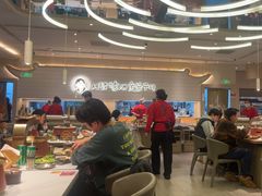 -西塔老太太泥炉烤肉(川沙百联店)