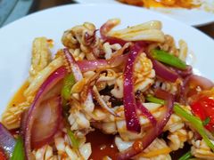 -第一家鲜鱼汤清真老饭店(回新路店)