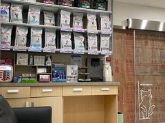 -谐和益家动物医院·免疫绝育·血液透析·宠保定点医院(高新伊藤分院)