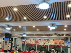 大堂-四海之家(蛇口店)