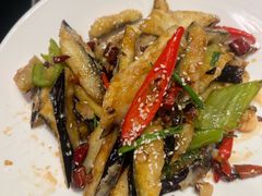 -阿喆私房菜(西五路店)