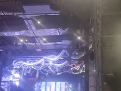 -夜的第七章·演艺自助餐厅
