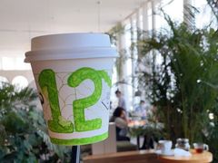 -Seesaw Coffee(朝阳大悦城店)