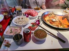 -小龙坎火锅(汉街店)
