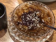 木瓜凉粉-麦麦山云南菜(复地活力城店)
