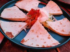 -Cactus墨西哥仙人掌餐厅