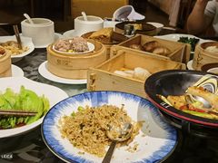 -桃源春晓中餐厅 TaoYuan Restaurant