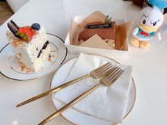 -PETIT PARIS 小巴黎(凯德1818店)