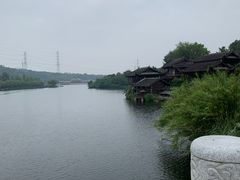 -重庆园博园