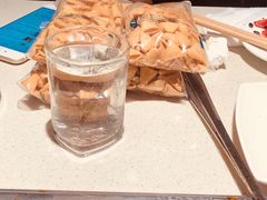 -海底捞火锅(亲子主题北金鹰店)