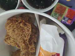 -麦当劳(季华好又多店)
