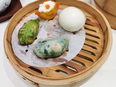 -蔡澜点心·粤菜(月星环球港店)