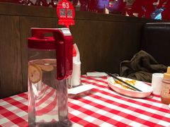 -西贝莜面村(上海百联西郊店)