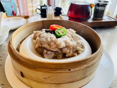 -彩丰楼中餐厅·仁恒洲际酒店