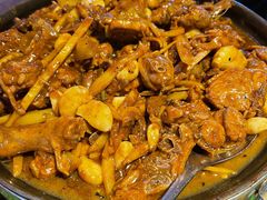 甘家界牌柠檬鸭-甘家界牌柠檬鸭(青山店)