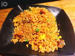 -悦屋老板娘的烤肉店(紫薇田园店)