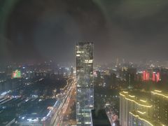 -Social 秀西餐厅-长沙瑞吉酒店(运达店)