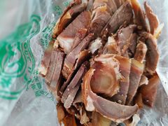 白水羊头-洪记白水羊头(天坛店)