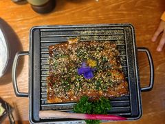 -鳗鱼家·深夜食堂(军博店)