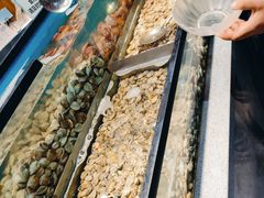 -遇上西雅图多融合海鲜自助餐厅(中房金谊广场店)