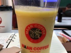 -漫咖啡MAANCOFFEE(人大店)