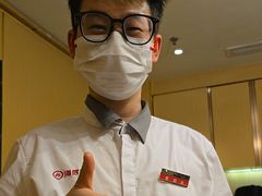 -海底捞火锅(崇文门新世界百货店)