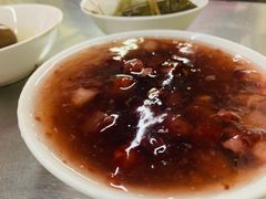 -芳婆糕团店(王府大街店)