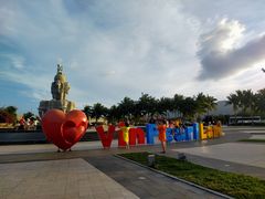 -芽庄珍珠岛游乐园
