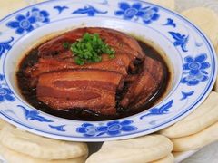 -春来和(汉城南路店)