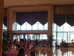 -常州富力喜来登酒店 Feast盛宴标帜西餐厅(新北万达广场店)
