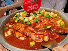-南锣南门(东方银座店)