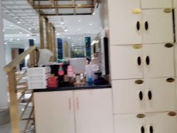 -菲·木田moontin造型salon