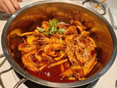 -虾吃虾涮.虾火锅.肉蟹煲(步步高梅溪新天地店)