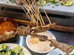 -小板凳(四公里店)