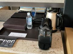 -武汉洲际酒店