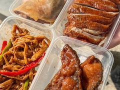 -味香鸭子店(汉口西路店)