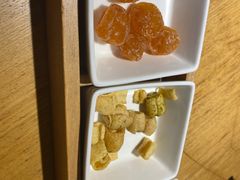 -胡马八破·川菜小馆(高新万达店)