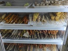 -老乔串店(青松路店)