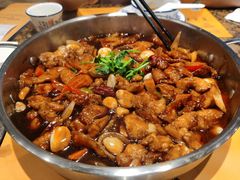 -黄记煌三汁焖锅(欢乐海岸店)