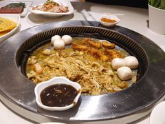芝士炸弹-么子烤肉(化龙池店)