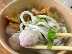 -非遗·十八曲鱼饺(西马总店)