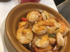 -琉璃餐厅(德基广场店)