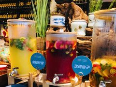 -喜庭海鲜自助(来福士店)