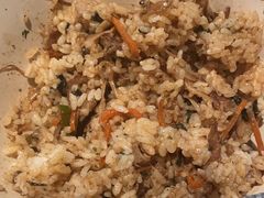 -新石器烤肉(百联川沙店)