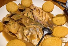 -即墨老公社·海肠捞饭大王(古城店)