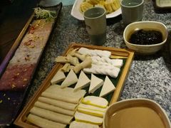 -滇池印象原生态火锅(南开大悦城店)