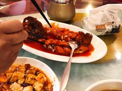 -永兴餐厅(复兴中路店)