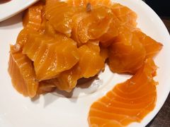 -青岛颐海花园酒店总店·自助餐厅