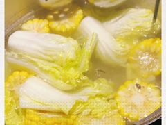 -芭缇沁园椰子鸡(中航紫金新天地店)